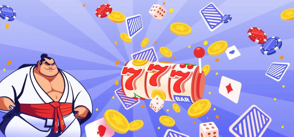 Banzai Casino — slots et jeux